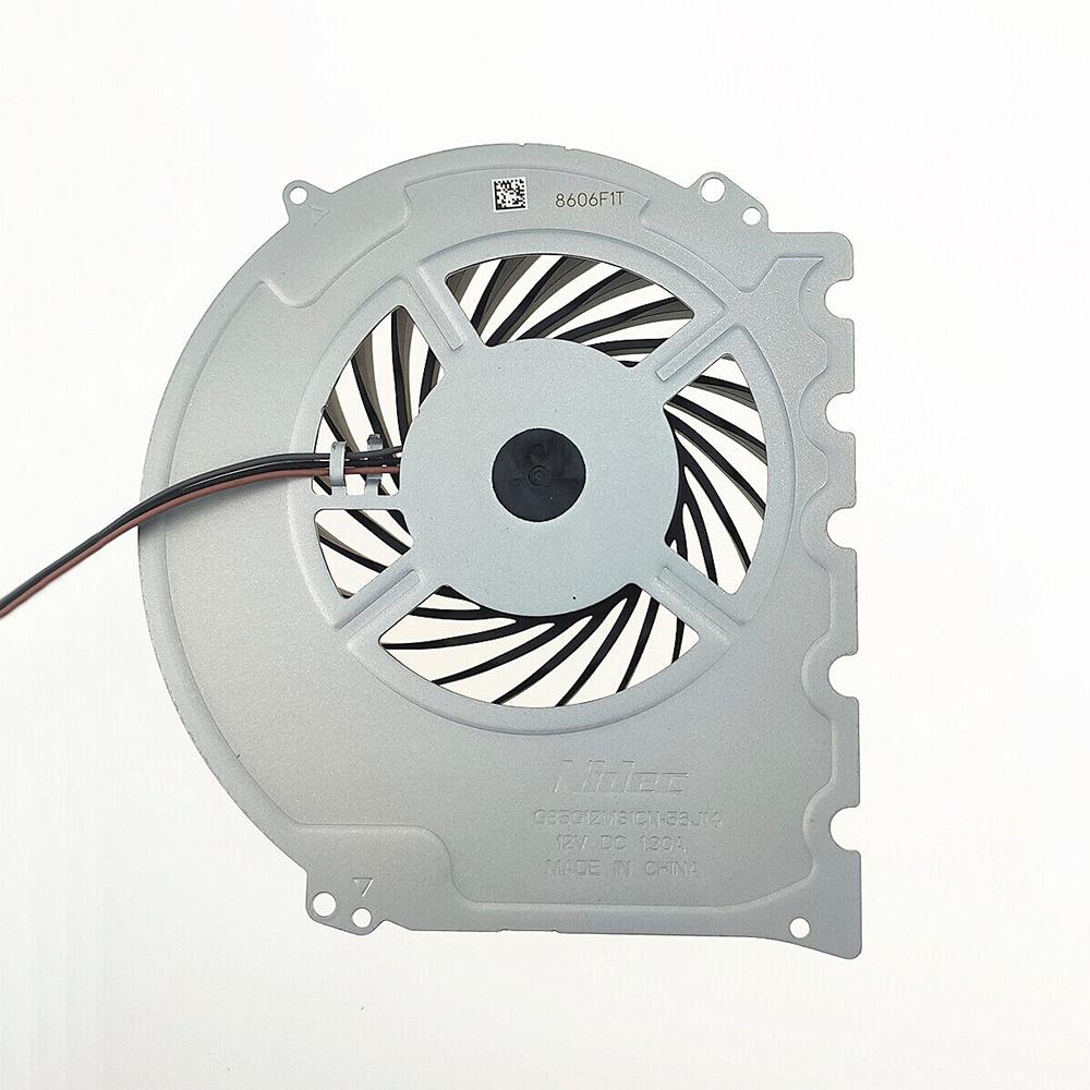 Новый внутренний охлаждающий вентилятор G85G12MS1AN-56J14 для Sony PlayStation 4 PS4 Slim