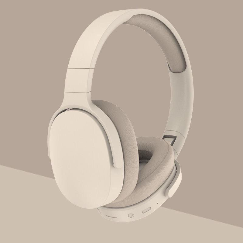 Универсальные беспроводные спортивные Bluetooth-наушники с шумоподавлением и микрофоном