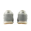 New New Balance NB 373 Wear Resistant Low Top Casual Shoes Unisex Gray ML373SL2