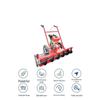 Aokedu Self-Propelled Snow Sweeper