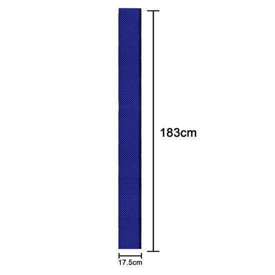 Чехол для перил бассейна, нескользящий чехол для перил бассейна, ручка для поручней бассейна, чехлы для перил бассейна