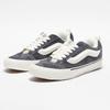 Barnes New School Pig Suede Grey Vn000cs0bgf1