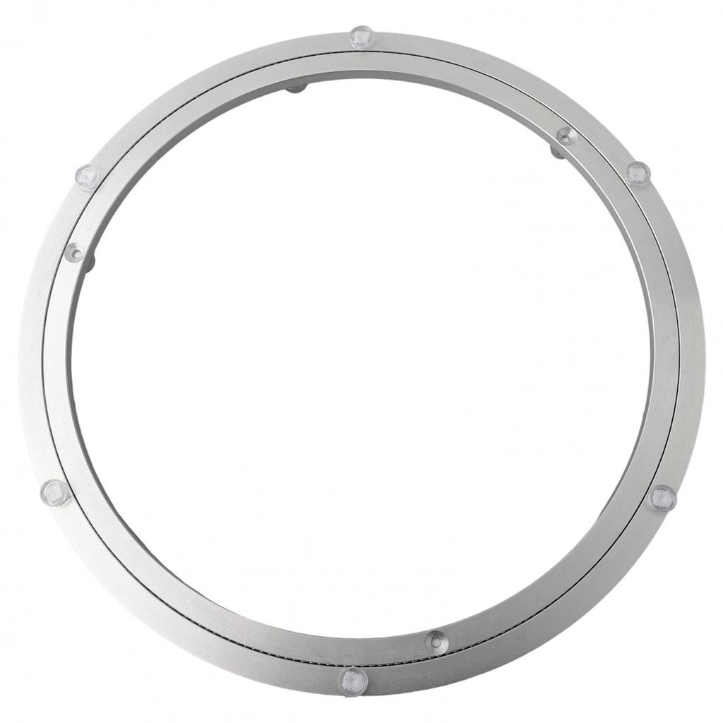 Вращающийся подшипник 1 шт. Основание Lazy Susan из алюминиевого сплава