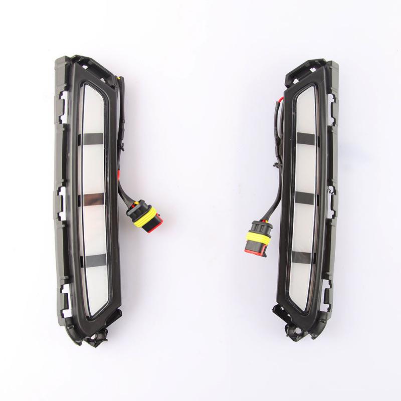 Daytime Running Lights for Hyundai Elantra (18-19) & Lafesta