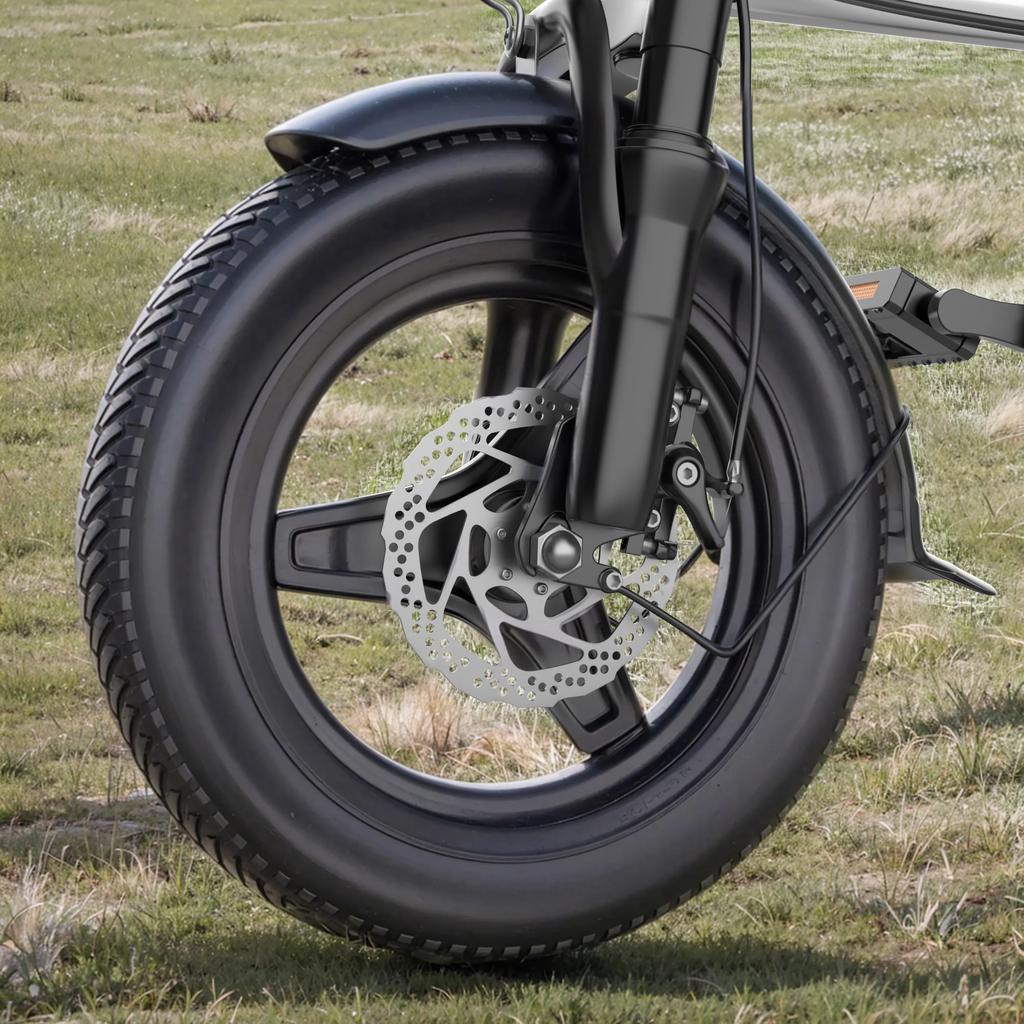 2024 Новые электровелосипеды ЕС, 400 Вт, литиевая батарея, электровелосипед с максимальной скоростью 35 км/ч, шесть амортизаторов