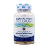 Clinical Youth Collagen 600 Mg, 60 Vegetarian Capsules
