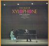 Виниловая пластинка YOICHI HIRAOKA SONOKO TANAKA Age Of Xylophone RFO1023 FONTEC 1977 Япония Джаз Б/у