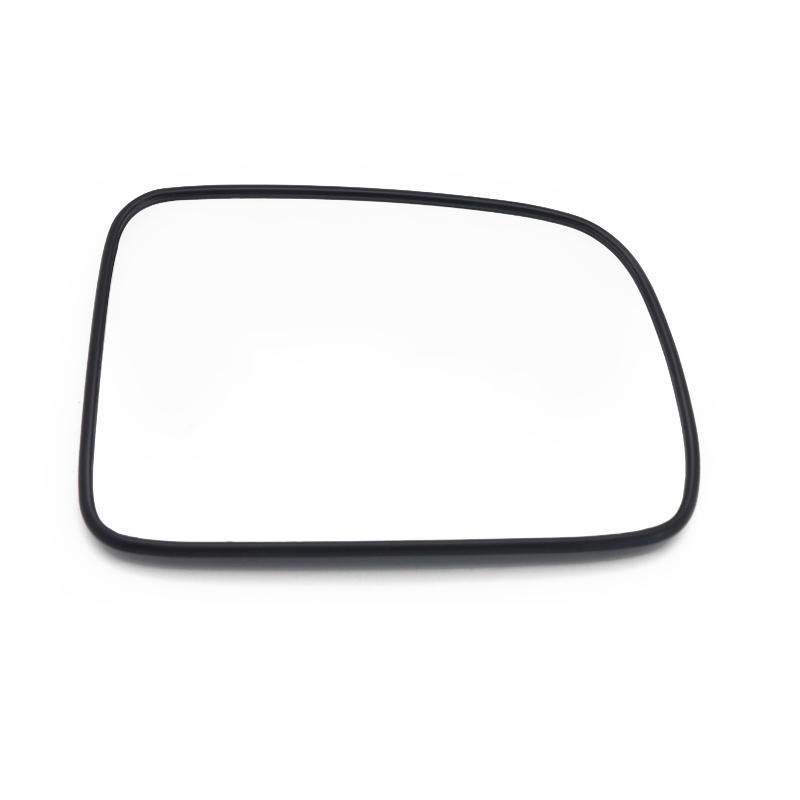 Для HONDA CR-V CRV RD1 RD5 RD6 RD7 2002-2006 наружное крыло автомобиля, боковое зеркало заднего вида, линза, стекло с подогревом
