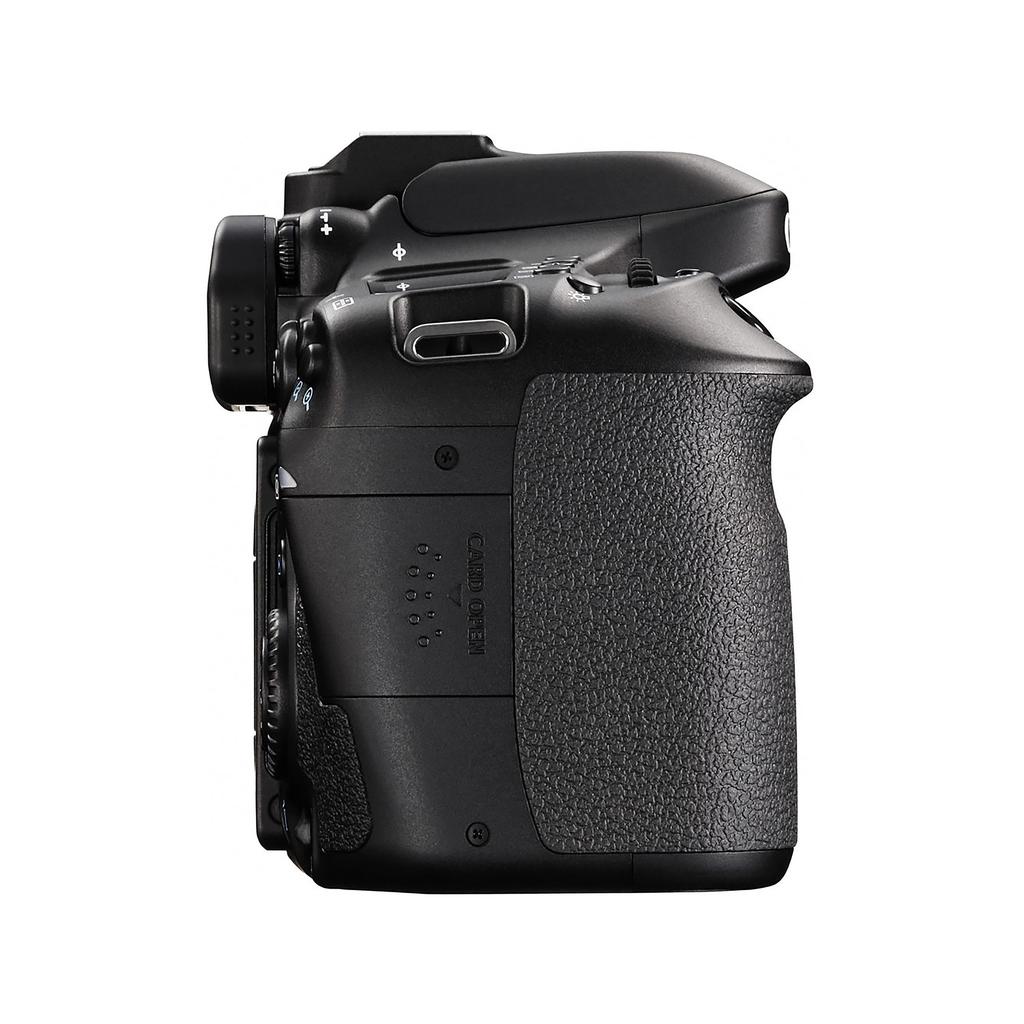 Canon Корпус цифровой зеркальной камеры EOS 80D