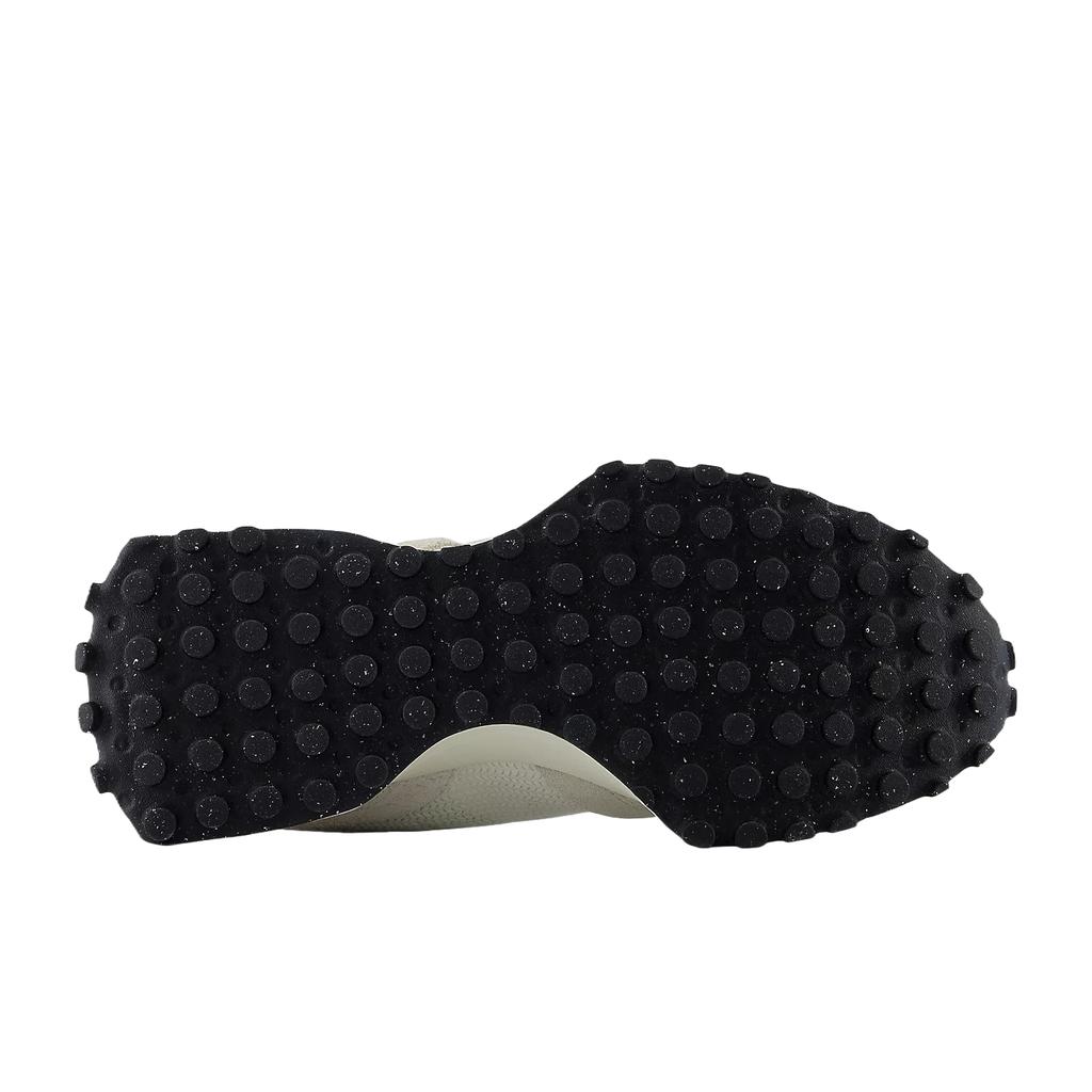 New Balance Nb 327 Классическая Мода Универсальные Изысканные Дышащие Кроссовки с Низким Верхом Унисекс Кроссовки Серый Белый U327WFCA