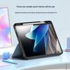 Закаленное стекло CangHua для защиты экрана планшетов Vivo, iQOO и OnePlus