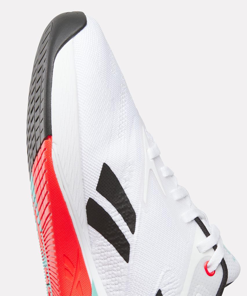 Reebok Nano X5 - Белый:Красный / 100209364