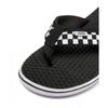 Vans La Costa Slide On    Шахматная клетка  Черный Белый  Vn0a38cuapk1
