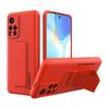 Чехол-подставка Wozinsky Red для Xiaomi Poco M4 Pro 5G