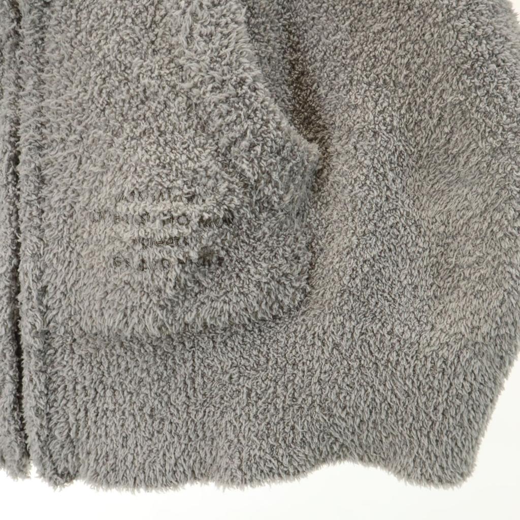 gelato pique Скрещивание животных: Коллаборация New Horizons Толстовка с капюшоном на молнии с длинным рукавом и персонажем Женская Б/У