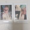 Gd Photo Card Polaroid Photocard Предварительный заказ Преимущество