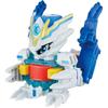 Takara Tomy Bottleman BOT-49 Dragult G Toy Action Figure with Interactive Features