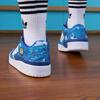 Adidas The Simpsons x Forum Low Unisex Lifestyle Sneakers Royal Blue/Cloud White GZ1775