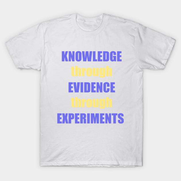 Футболка женская Знание Доказательства Эксперименты Harajuku Принт Kawaii Футболка летняя с коротким рукавом женская футболка Топ Футболка