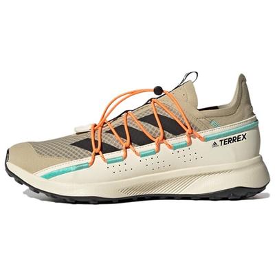 Terrex Voyager 21 Savanna Screaming Orange Мужские кроссовки Tan Core-Black FW9406
