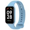 Силиконовый ремешок для браслета Redmi Smart Band 2, браслет для часов Xiaomi Band 8 Active