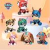 Cute Plush Toy From "paw Patrol Mighty Pups Save Adventure City 2" Movie Soft And Huggable Animal Design Small Size Tian)