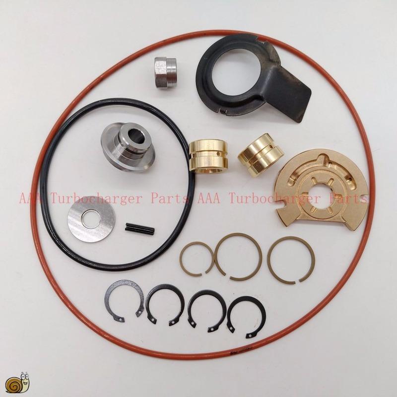 K24/K26 Turbo Parts Repair Kits Thrust Bearing 360 Degree Supplier AAA Turbocharger Parts