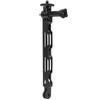Action Camera Expansion Bracket Aluminium Alloy Extension Arm for GoPro Sports Camera