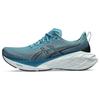 Мужские кроссовки Novablast 4 Blue Teal Evening-Teal 1011B693-401