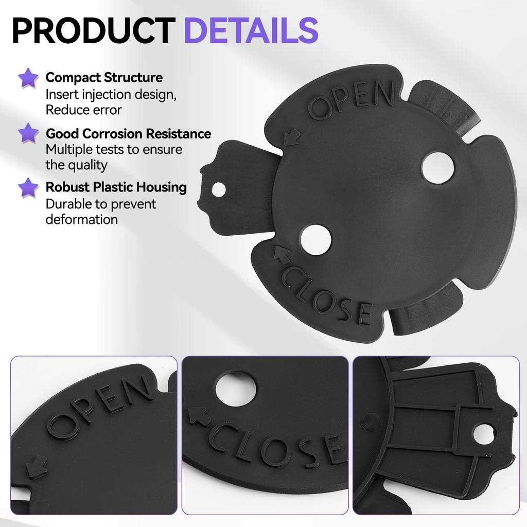 Крышка сливного отверстия Замена Защита поддона картера двигателя под днищем автомобиля Для BMW 5 6 7 Серии F10 F11 F07 F01 F12 F18 520Li 535i GT 528i 51757209541