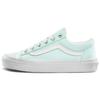 Style 36 'Brushed Twill Soothing Sea' Women's Vans VN0A3DZ3VLP