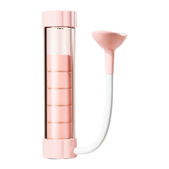 1/2 шт. Устройство для дыхательных упражнений Тренажер для мышц живота Глубокое дыхание Гантель Мужчины Женщины Взрослые Устройство для тренировки объема легких Упражнение для кора