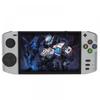 5.1 Inch High-definition Large Screen Mecha Version Doubles Combat Handheld GBA Arcade Handheld PSP Game Console
