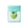 Stationery Pencil Cutter Single/Double Hole Pencil Blade Simple Pencil Sharpener  Office