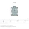 Blu Dot Short Padding Vest Sg