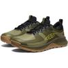 Трекинговые ботинки VERSACORE WP DARK MOSS см [Keen] мужские OLIVE/ANTIQUE 26.5