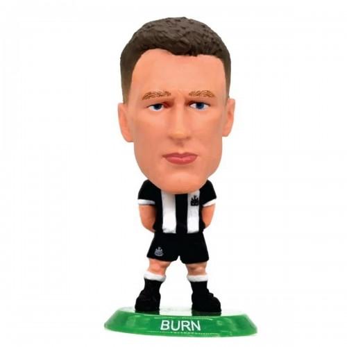Newcastle United FC Dan Burn SoccerStarz Football Figurine