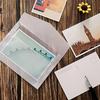 Transparent Envelope Translucent Paper Envelopes Set Letter Vintage Wedding Invitation Envelopes for Cards