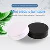 Simple Rotating Show Stand Easy Operation 360 Degree Rotation Electric Turntable