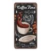 Номерные знаки Coffee Time для украшения стен Металлические жестяные знаки Винтажные бирки Металлические автомобильные знаки для кафе, баров, клубов, гаражей, пабов
