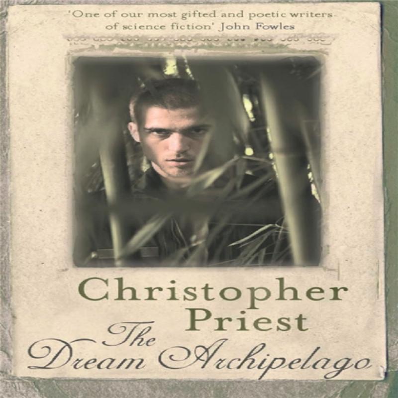 The Dream Archipelago by Christopher Priest Paperback Book 9780575091061