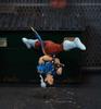 Фигурка Street Fighter Масштаб 1/12 Чун-Ли