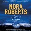Key Of Light by Nora Roberts Paperback Book 9780349411637