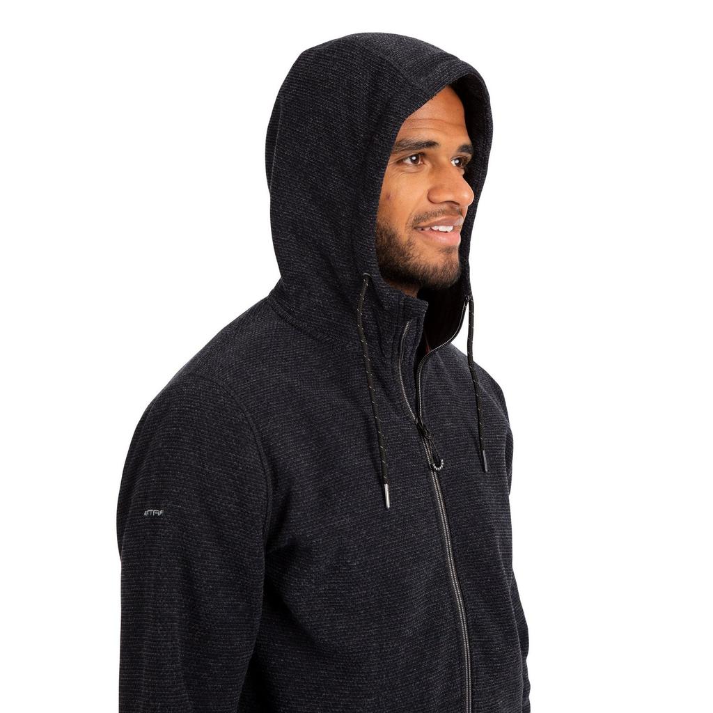 Mens Sheelane Marl Fleece Jacket