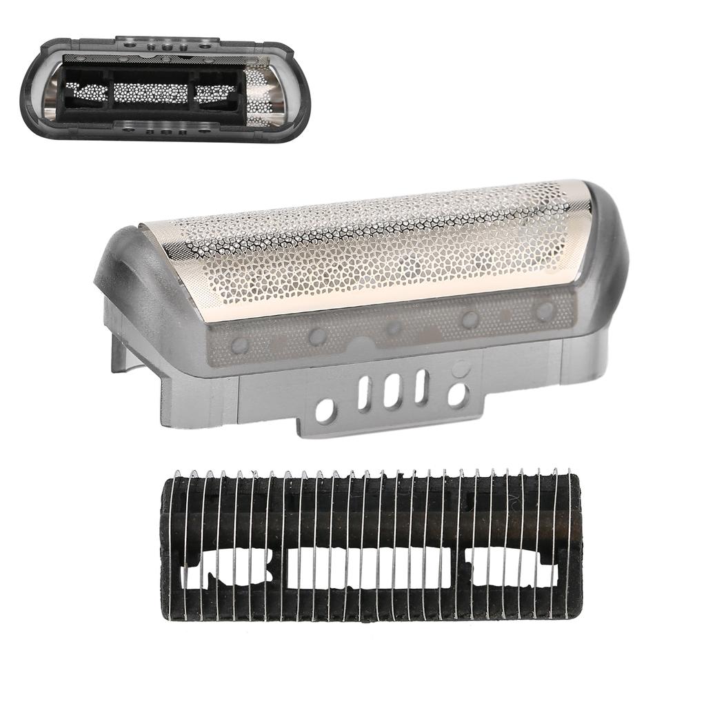 Сменная сетка с режущим блоком для электробритвы Braun 10B / 20B 180 190