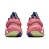 Nike Кроссовки Giannis Immortality 2 GS Dark Marina Blue Laser Crimson Kids Pink-Gaze Barely-Volt Celestine-Blue FQ8168-630