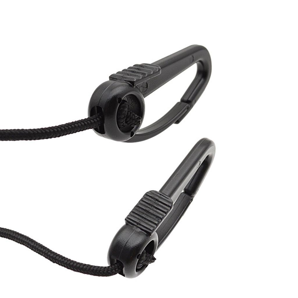 Downrigger Weight Retriever Kit with Snap Fair Cleat Deep Sea Towing Weight for Both Salt and Freshwater Green