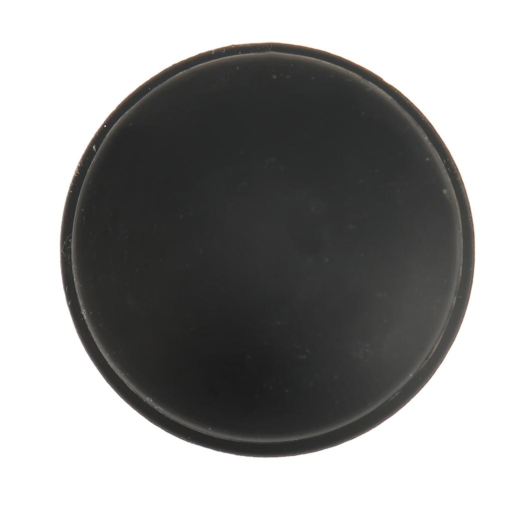 18 мм головка пистолета для массажа мышц силиконовая газовая подушка массажер для фасции сменная головка для головы и ног