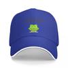 Кепка Duolingo You Missed Your Lesson Today Бейсбольная кепка Snapback Кепка унисекс Женская