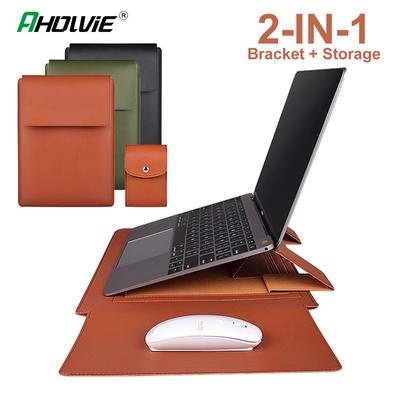 Ahowie складная сумка для ноутбука Apple Macbook Pro 15,4 Mac Book Air 13 13,3 15 дюймов 2020 iPad 12,9 чехол аксессуары